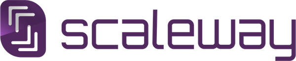 Scaleway logo